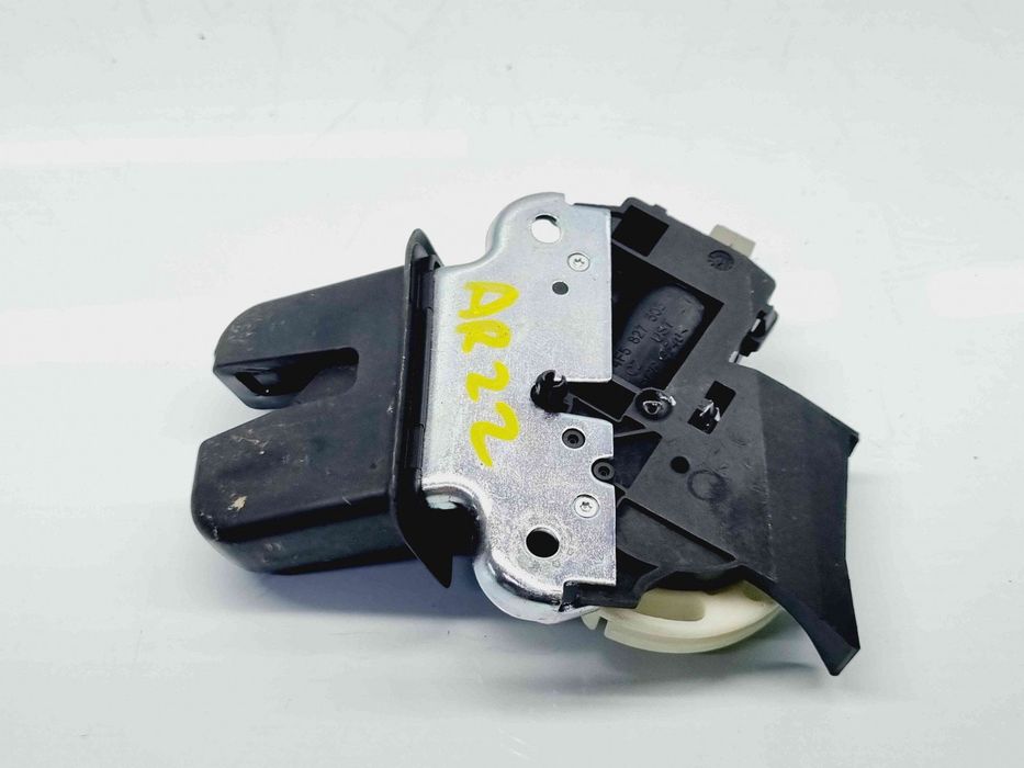Broasca capota spate Volkswagen Passat B7 (362) [Fabr 2010-2014] 4F582