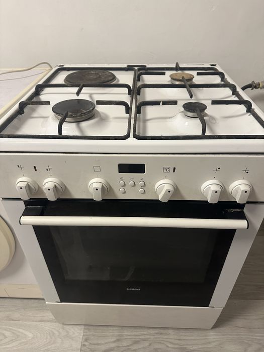 Продам газ плита