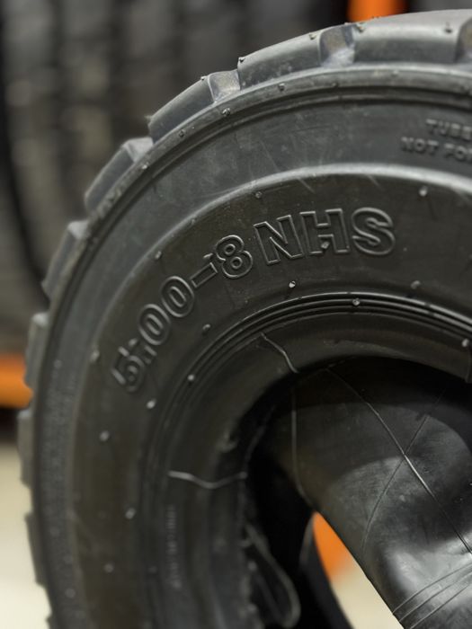 5.00-8 NHS REDLION шины кар