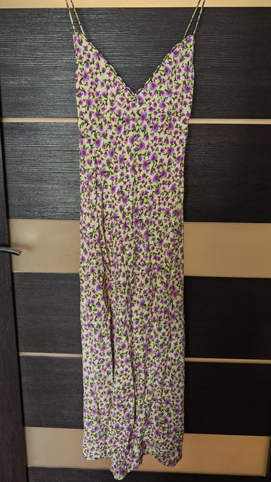 Сарафан Zara летний (XL)
