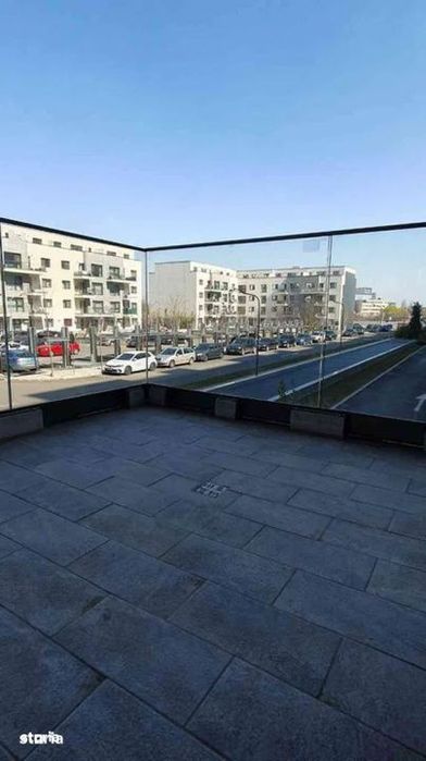 Apartament 2 camere | Onix North Residence Pipera | Parcare subterana