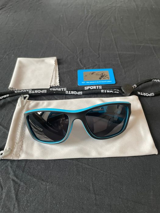 Ochelari de soare DaIwa