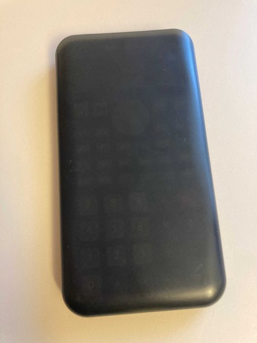 Calculator stiintific Olympia LCD-8510S