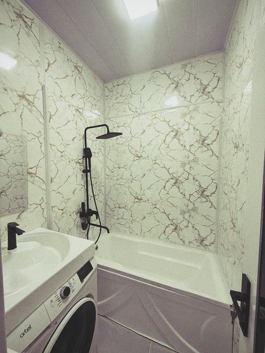 Чиланзар 9 квартал 2 хона 3 хона килинган 4  этаж балкон 1,5*6