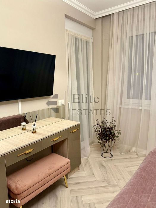 Apartament nou cu 3 camere central in Oradea