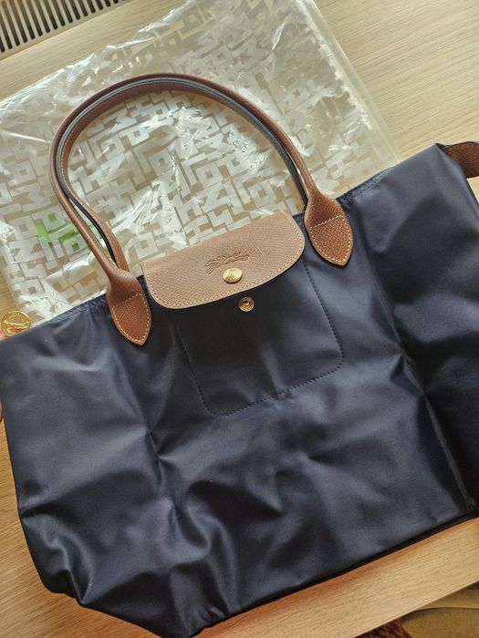 Geanta Longchamp Pliage