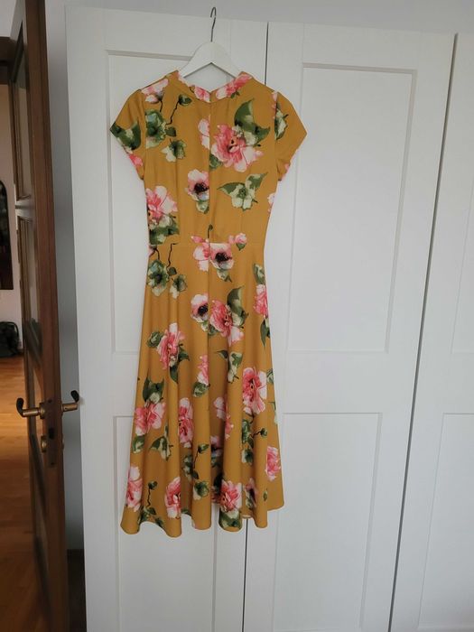 Rochie superba Poema.