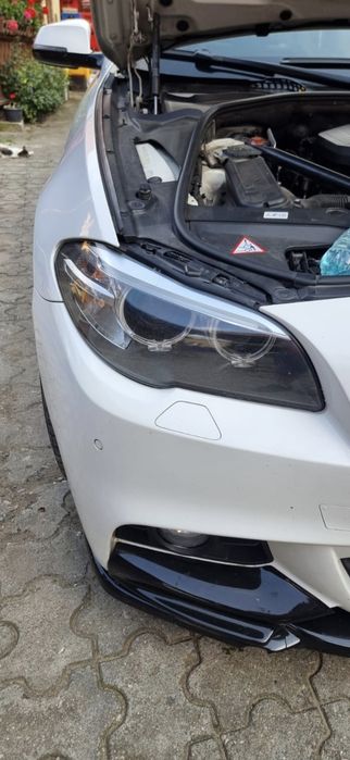 Faruri BMW F10 LCI