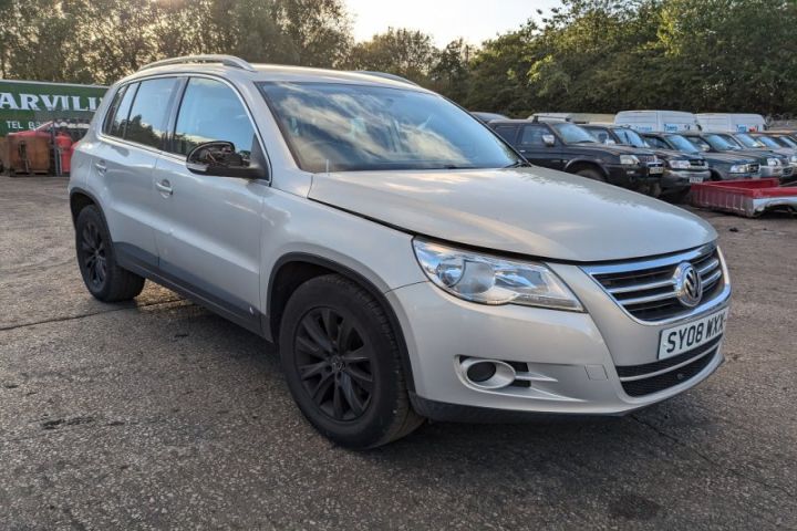 Calorifer incalzire electric 1K0963235F Volkswagen VW Tiguan prima ge