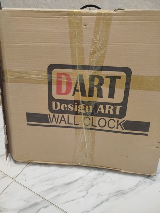 Продаётся Часы Настенные