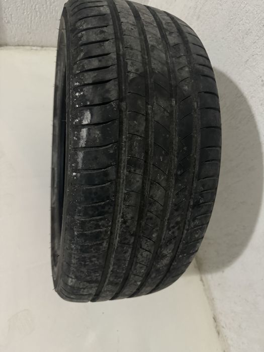 Запазена лятна гума Seiberling (японска) на Goodyear