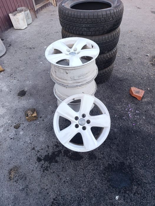 продам диски на Лексус