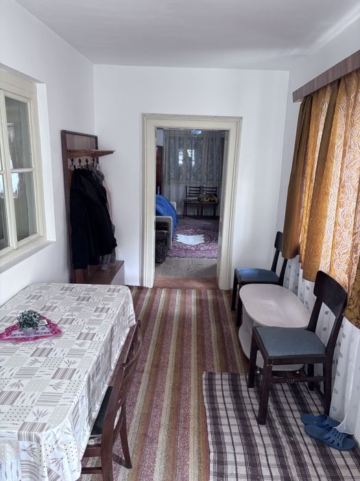 Casa de vanzare miercurea sibiului