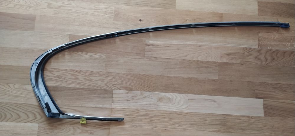 молдинг на дверь лексус 190 gs lexus