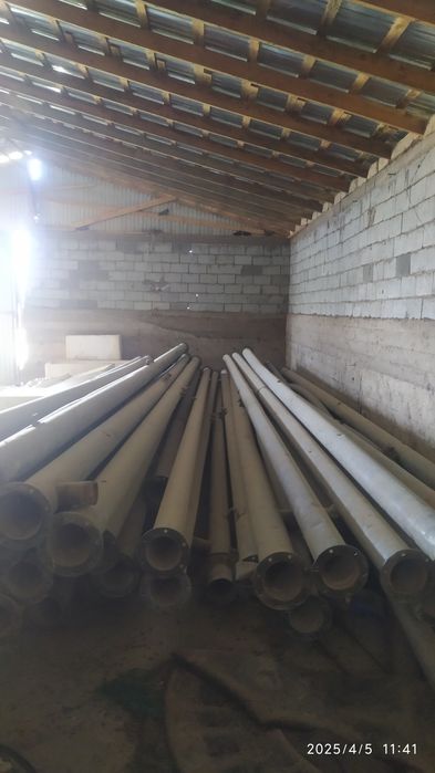 Продаю трубы оцинкованные