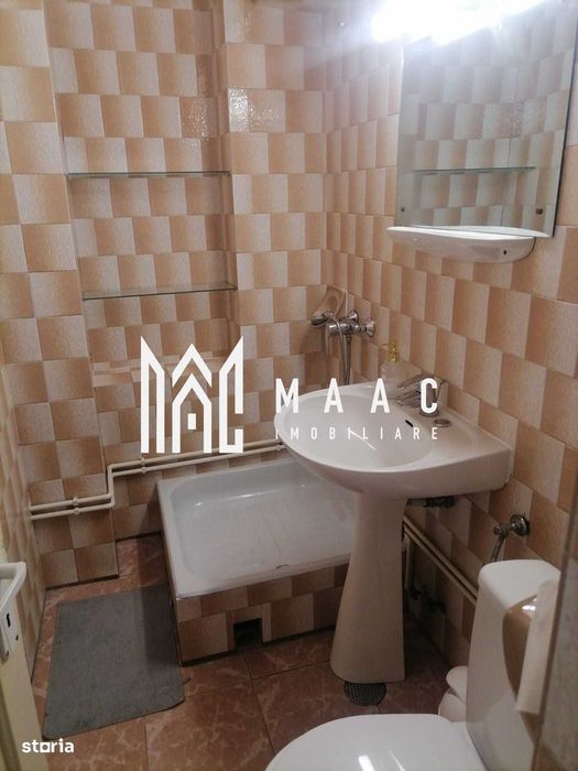 Apartament 4 camere semidecomandat | Hipodrom 2, Sibiu | 100 mp, 2 băi