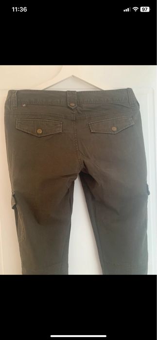 Pantaloni puma marimea s