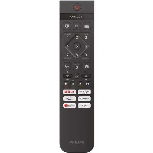 Televizor LED Philips 139 cm (55") 55PUS7810/12, Ultra HD 4K, WiFi