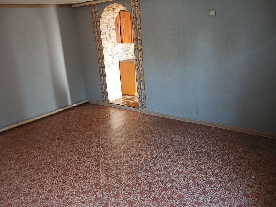 Продаётся дом с вознесенка