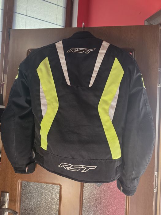 Текстилно мото яке RST R 16
Размер 50 (S)