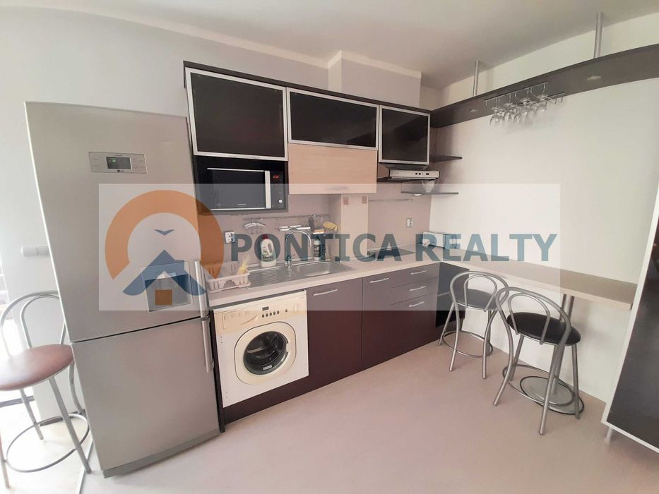 Продава се Тристаен апартамент в к.к. Слънчев бряг - 74 кв.м за 1122 €/кв.м - Снимка #3