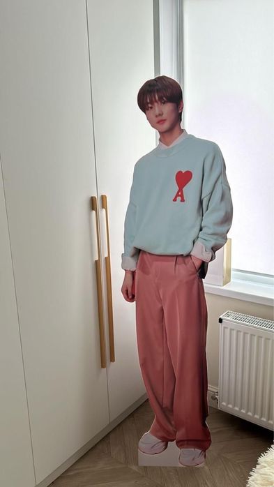 Стенды K-pop айдолов Enhypen I-dle