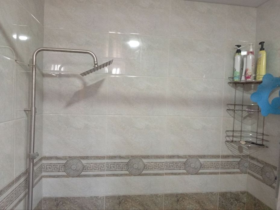 Продам дом 1 соток 3 комнат бектимирском районе