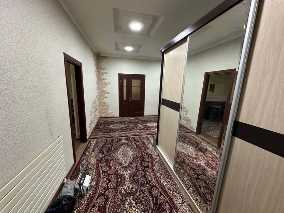Продается участок с домом 6 соток Зангиатинский район 270.000 у е