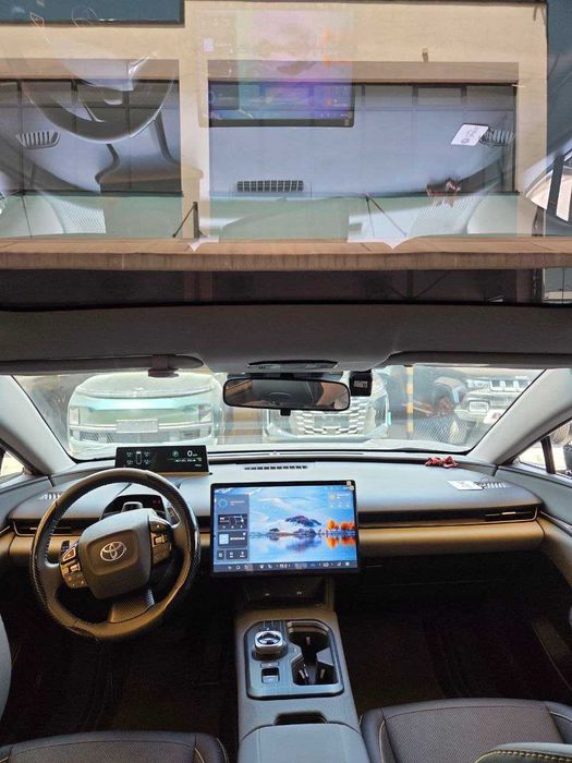 Toyota Другая 2025 — 8