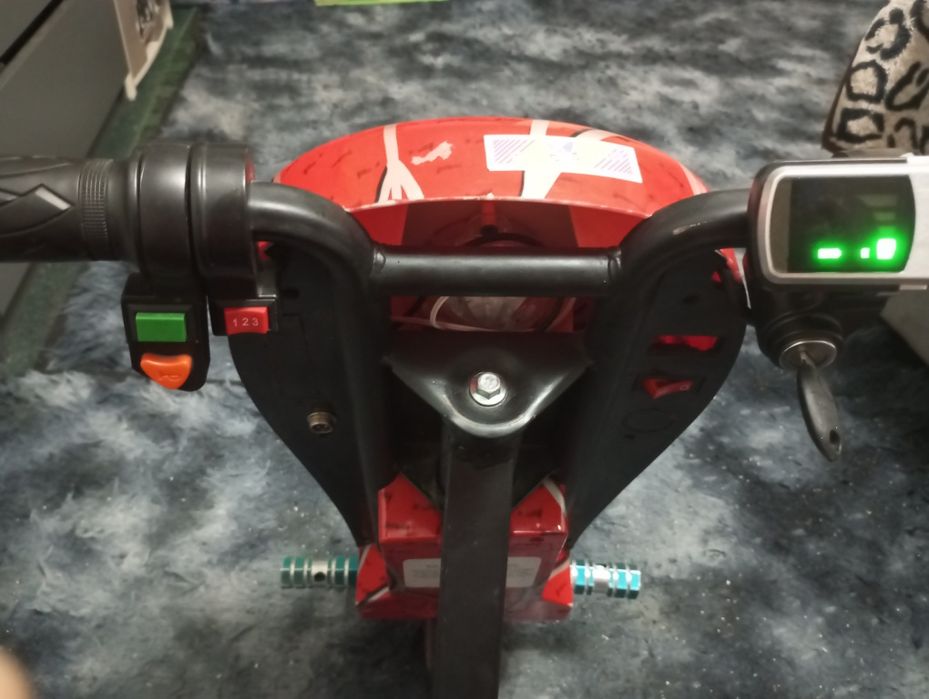 Продам дрифт кар