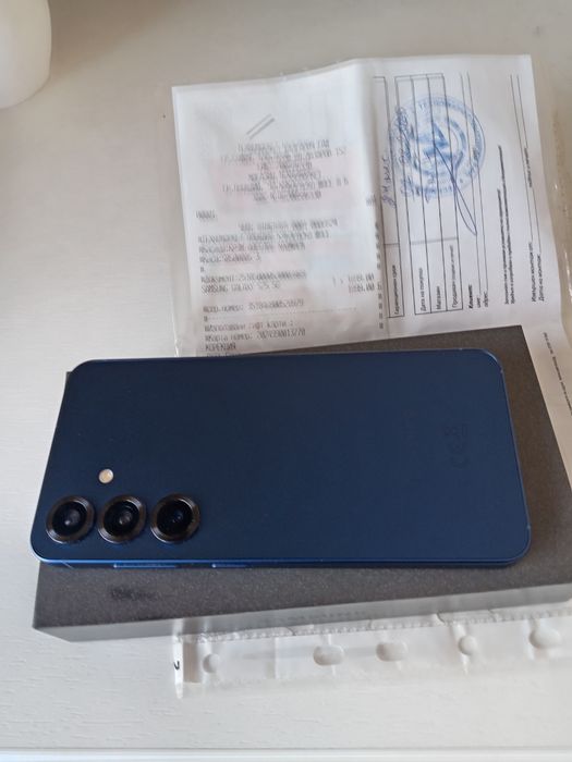 Samsung S25 5G  512GB