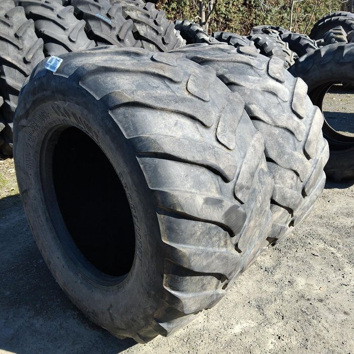 Cauciucuri 600/55-26.5  Trelleborg Anvelope invatate cu lucrul