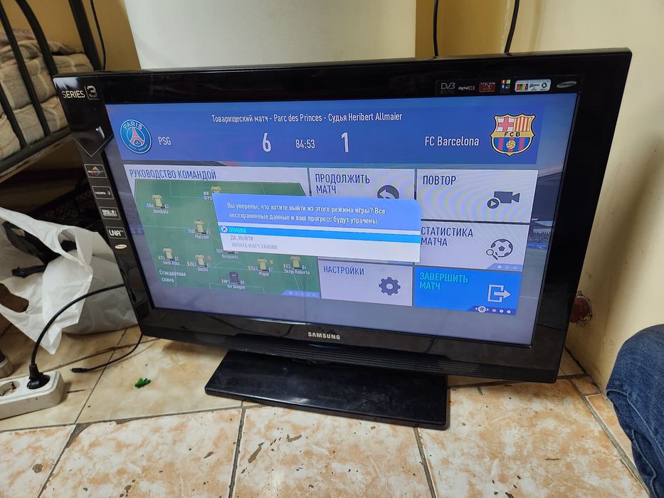 Продам телевизор