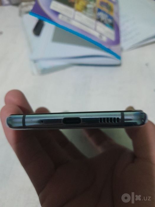 S20 plus 5g 12/256