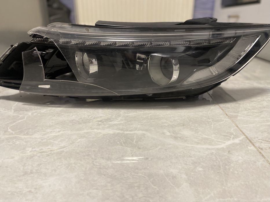 Far stanga kia optima 2014