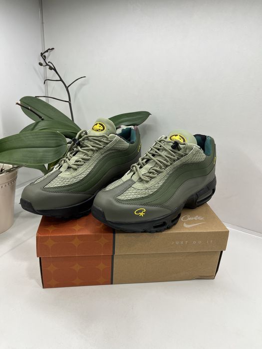 Nike Air Max 95 x Corteiz