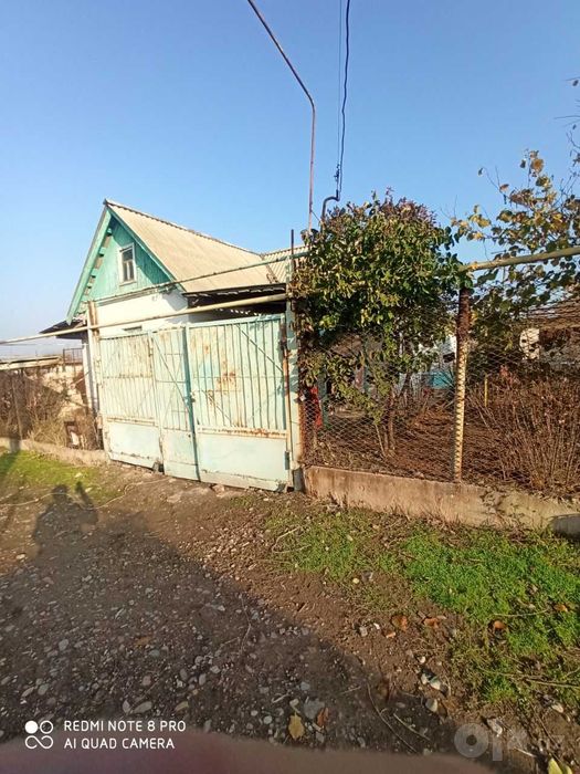 Продается сразу четыре дачных участка Урта сарой
