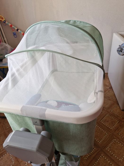 Продаётся люлька-кроватка