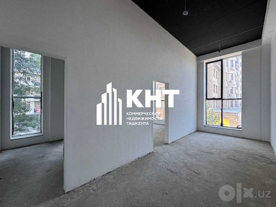 Аренда здания от KНT 1500м2 Юнусабадский