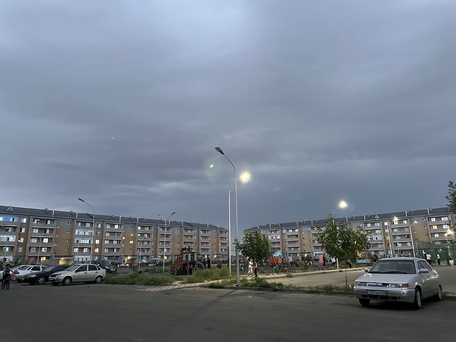 Квартира сатылады