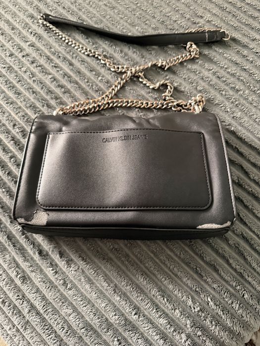 Оригинал сумка Calvin Klein Jeans
