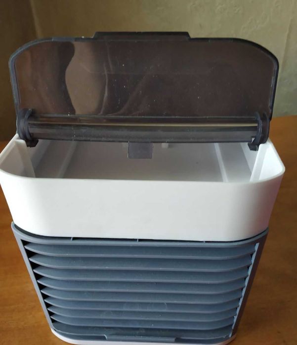 Охладитель увлажнитель Arctik Air Ultra для комнатных цветов