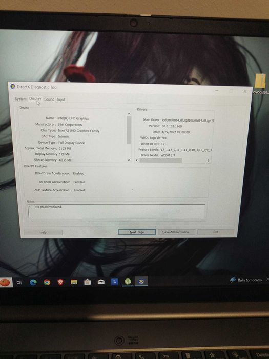 Lenovo ThinkBook 15 G2 ITL - i3 11th Gen  12GB RAM ssd - Laptop scoala