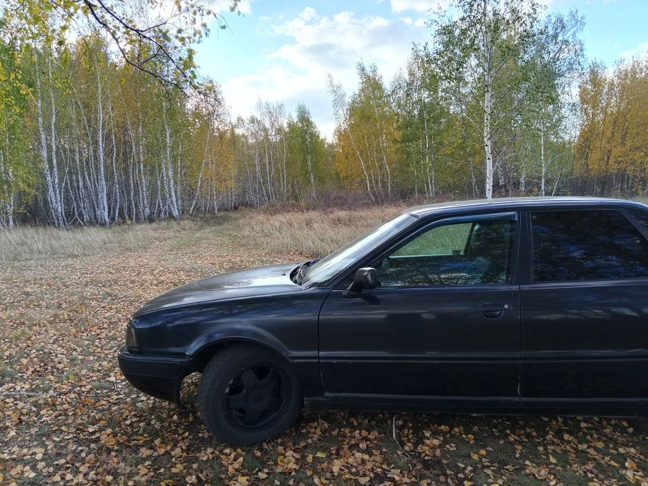 Продам Ауди б4 моно