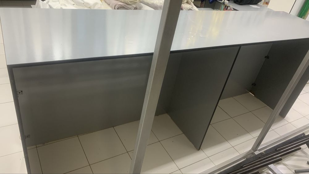 Стол сатылады магазинлерге