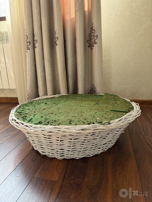 Корзины для цветов