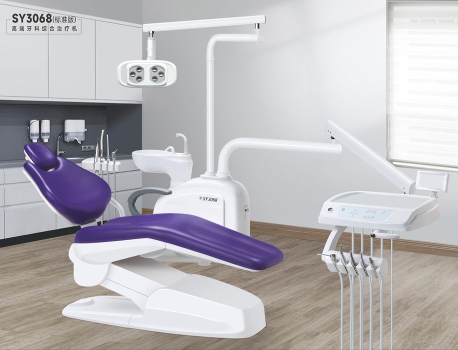 Стоматологиялык кресло