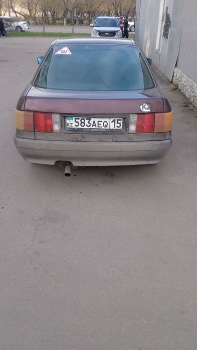 Продам Ауди 80 б3 или обмен