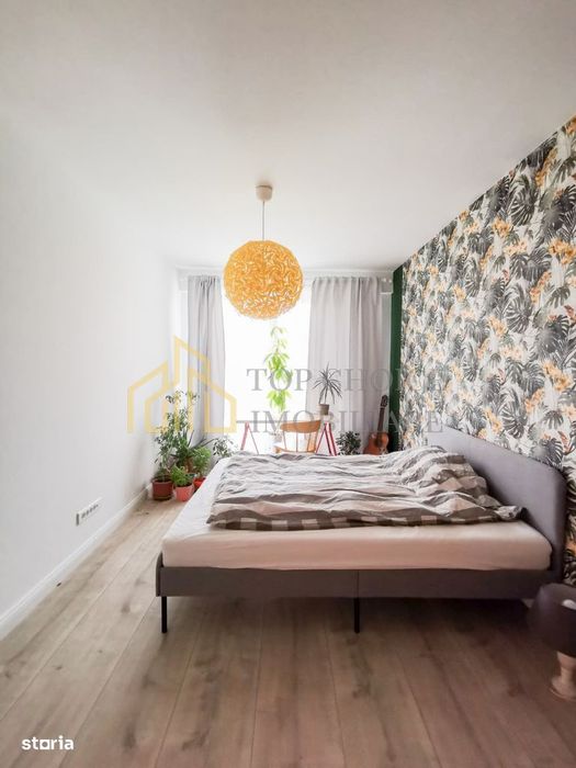 2 Camere Valletta Residence Baneasa Sisesti  Spatios 70Mp Pet Friendly