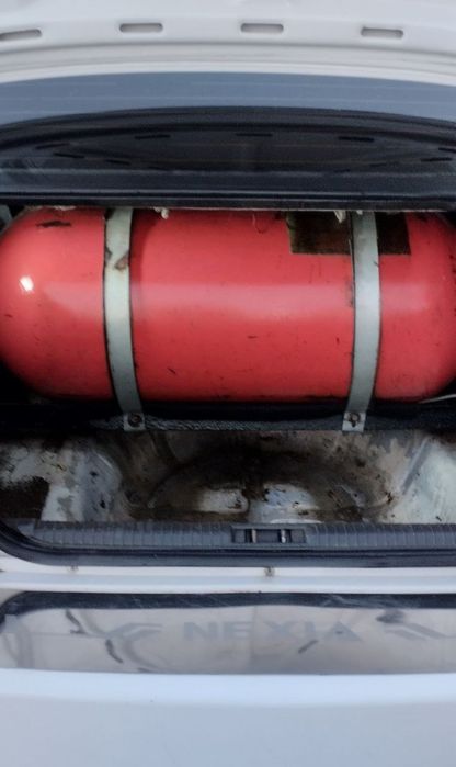 Nexia 2 gibrid mator 1.6 qilingan klapn qayimasligi uchun